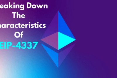 EIP 4337 Explained | Visa Taking Steps To Try Out Account Abstraction