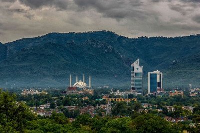 Is New City Paradise a legal society?