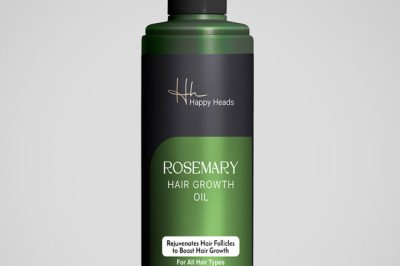 The Solution to Your Hair Fall Woes