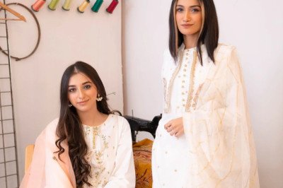 Your One-Stop Shop for Ladies’ Fashion in Pakistan