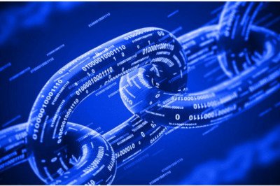 The latest updates in blockchain technology