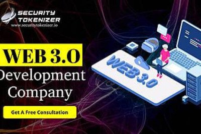 Web3 Development Company