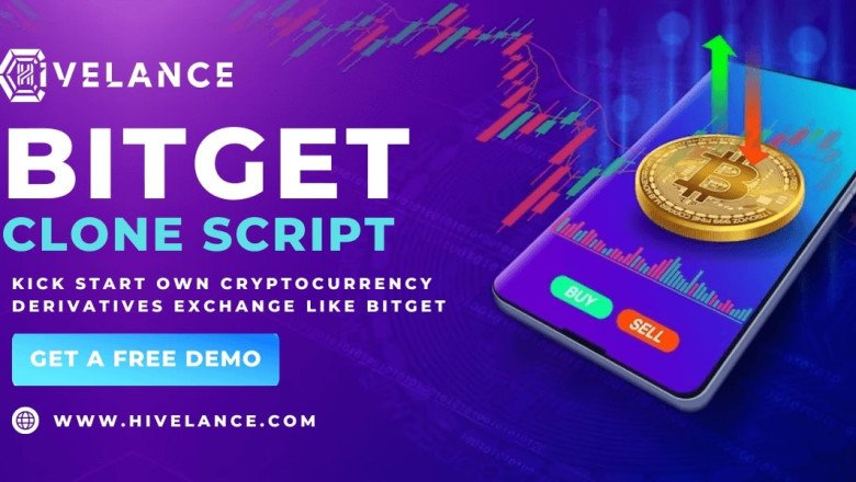 Launch Your Own Crypto Derivatives Exchange Like Bitget