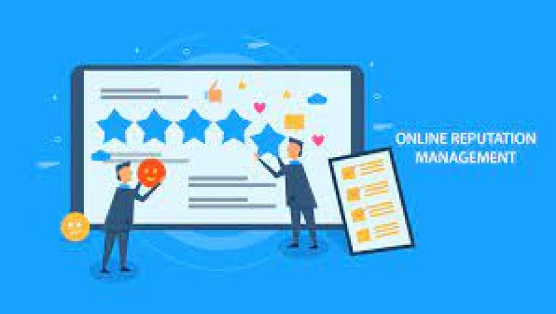 Protect Your Brand's Reputation Online!