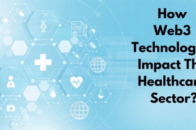 The Blend Of These Avant-Garde Technologies Will Recast The Healthcare Sector