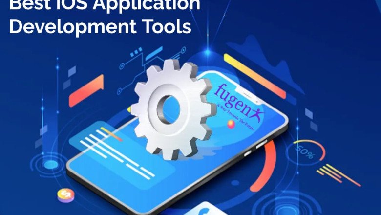 Best iOS Application Development Tools