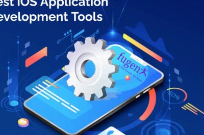 Best iOS Application Development Tools