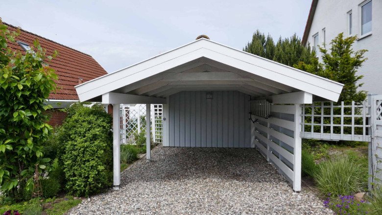 The Ultimate Guide To Choosing The Right Carport For Your Home