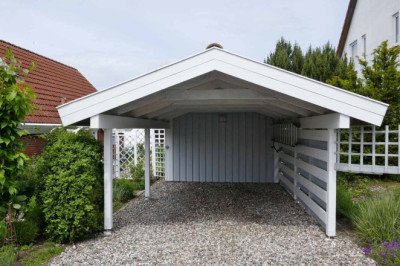 The Ultimate Guide To Choosing The Right Carport For Your Home