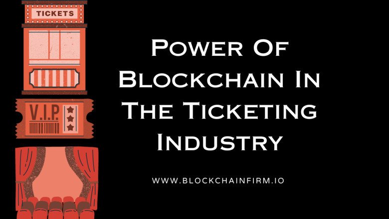 Transforming Ticketing with Blockchain: A Case Study of Successful Implementation