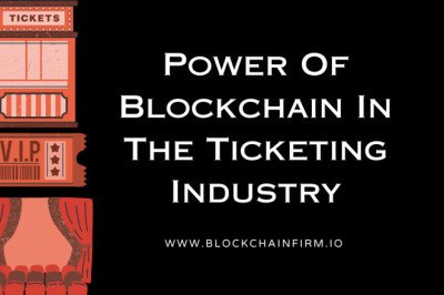 Transforming Ticketing with Blockchain: A Case Study of Successful Implementation
