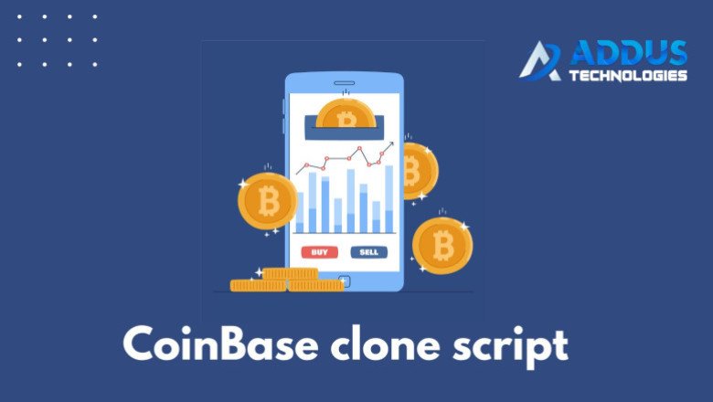 Coinbase Clone Script