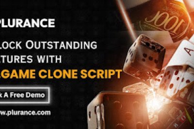 Unlock Outstanding Features of BC.Game Clone Script