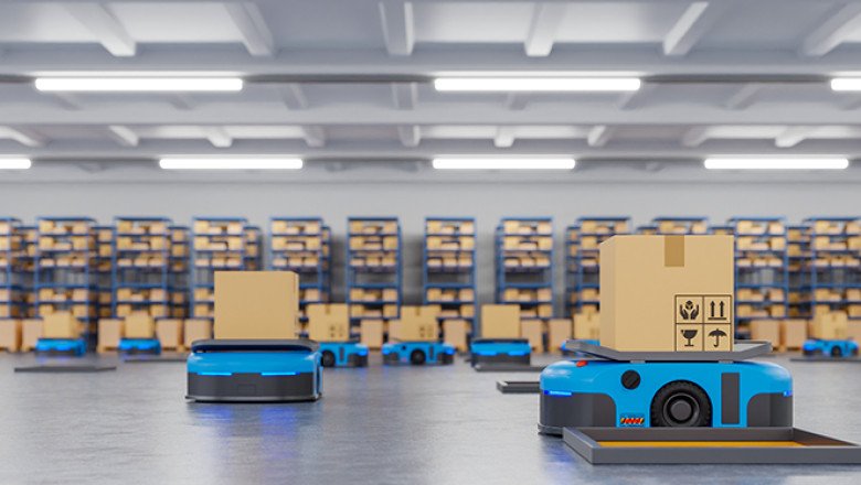 IoT in Warehouse Market Report Explored in Latest Research