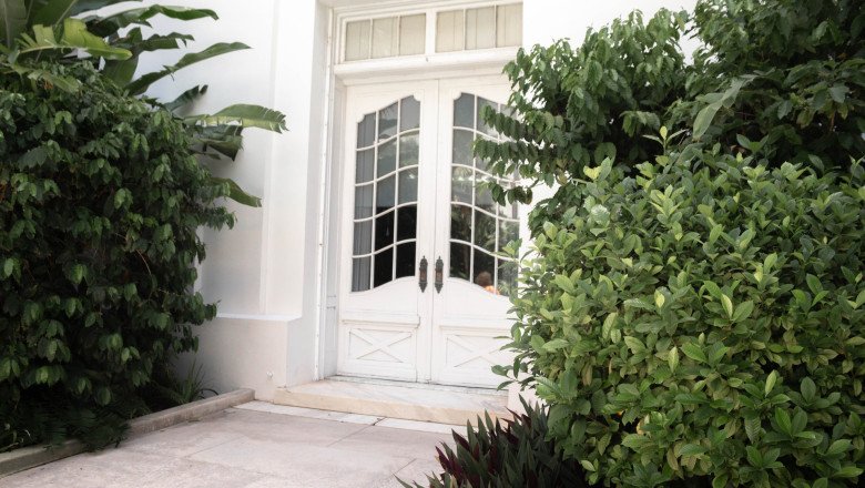 Update Your Home's Security with uPVC French Windows and Doors Installation