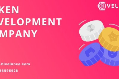 Exclusive Features of Crypto Token Development