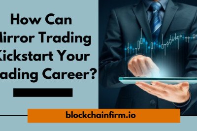 Is Mirror Trading The Same As Copy Trading? A Guide To Mirror Trading