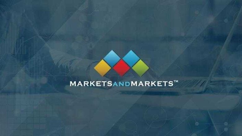 Medical Power Supply Market Is Projected To Grow At A Compound Annual Growth Rate (CAGR) Of 6.5% From 2022 To 2027
