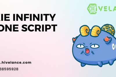 What essential features ought to be built into the Axie Infinity Clone Script?