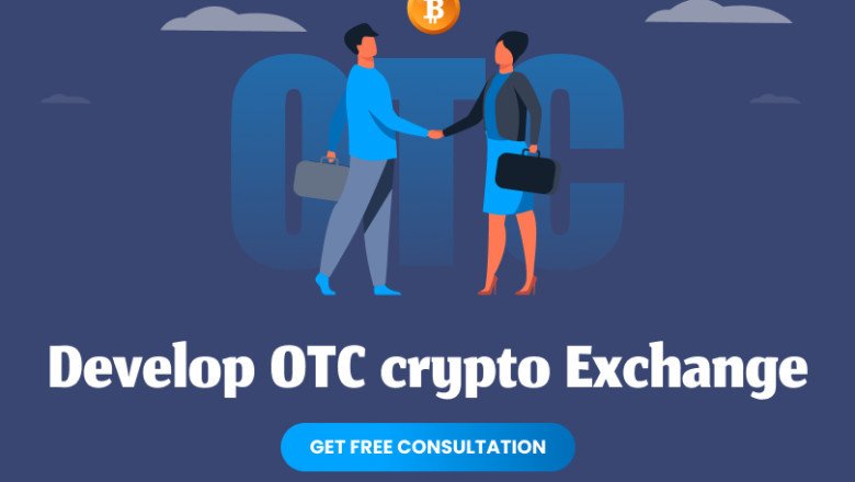 How to Build OTC Crypto Exchange in a cost-effective way?