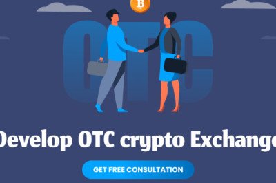 How to Build OTC Crypto Exchange in a cost-effective way?