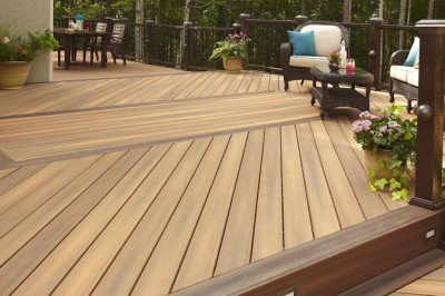 The Decking Trend Continues Strongly Into 2023