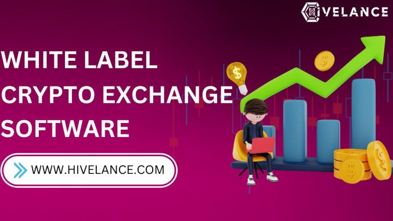 Revolutionize Your Crypto Exchange Business with White Label Exchange Software