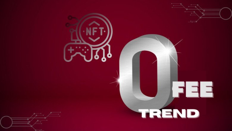 How Gamers Can Benefit From Zero Fee Trend in NFT Game Marketplaces