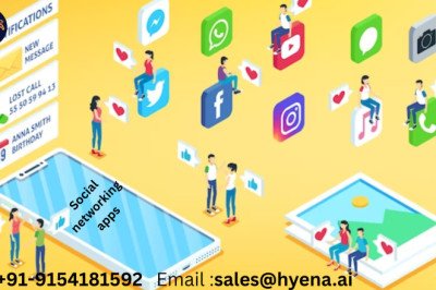 Which Industries Are Beneﬁting From Social Networking Apps?