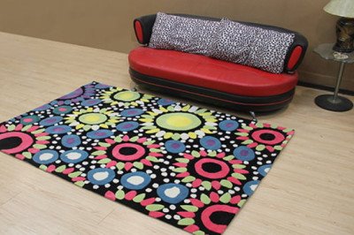 Explore the Best Collection of Authentic Aboriginal Rugs Online