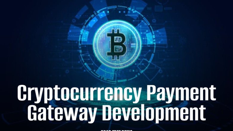 How to Build Crypto Payment Gateway securely?