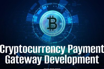 How to Build Crypto Payment Gateway securely?