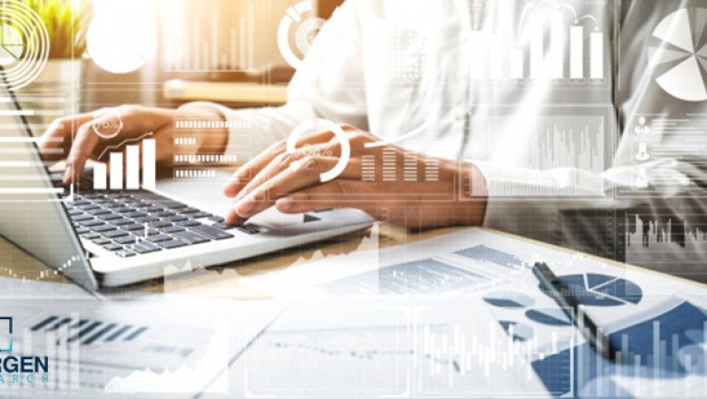 Augmented Reality And Virtual Reality Market Size, Key Player Revenue, SWOT, PEST & Porter’s Analysis For 2021–2028