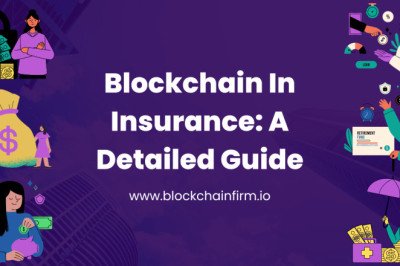 Blockchain-Based Insurance: A New Era