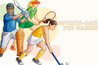 Continue reading! To learn more about Sports NFT games