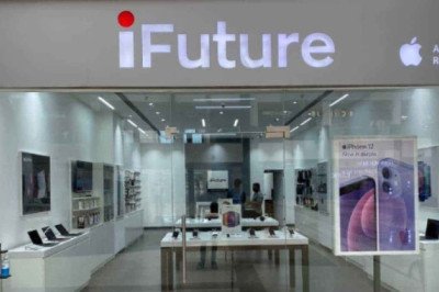 iFuture Apple Authorized Store in Delhi