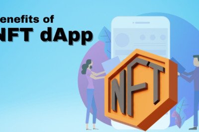A Spooky Guide To Full-Stack NFT dApp And Its Benefits