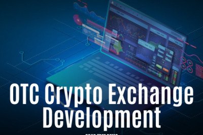 How to Create OTC Crypto Exchange Platform?