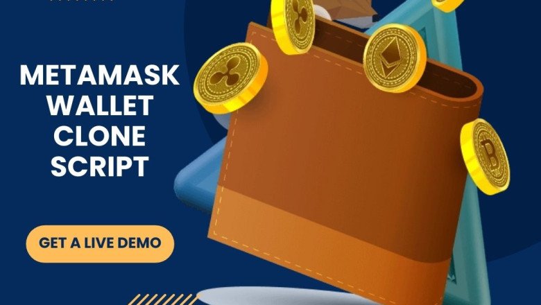 What Are the Benefits of Using a Metamask Wallet Clone?
