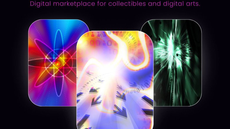 NFT Marketplace Development: Unlocking the Potential of Digital Assets