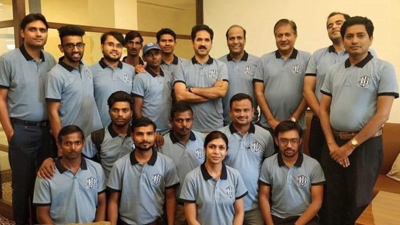 Building World-Class Sporting Infrastructure: The Story of Gallant Sports and its Founder & CEO, Nasir Ali