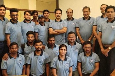 Building World-Class Sporting Infrastructure: The Story of Gallant Sports and its Founder &amp; CEO, Nasir Ali