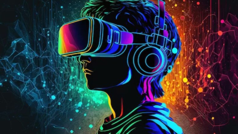 The Future of Social Media in the Metaverse