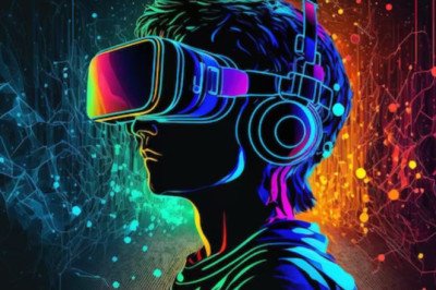 The Future of Social Media in the Metaverse