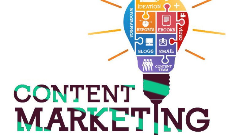 Strategic Content Marketing Ideas for Financial Services and Advisors!