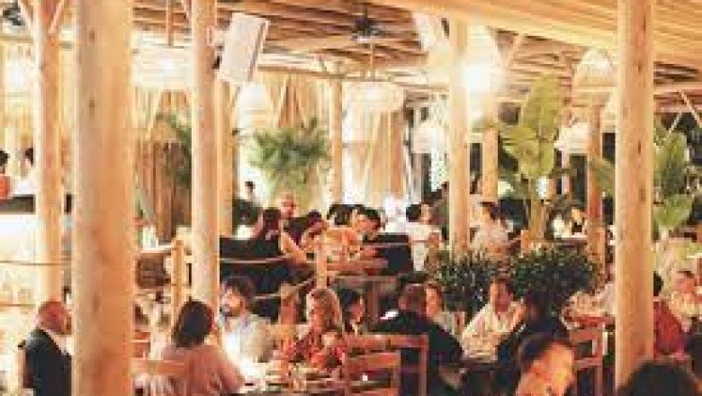 A Culinary Wonderland and Digital Epicurean Haven