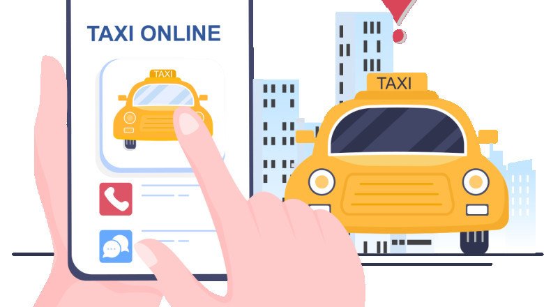 Uber Clone App: The Game-Changer for Modernizing Your Taxi Business