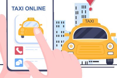 Uber Clone App: The Game-Changer for Modernizing Your Taxi Business