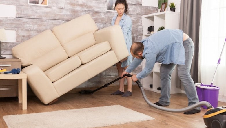 Reinvent Your House Space with Professional Carpet Cleaning Company