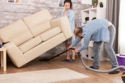 Reinvent Your House Space with Professional Carpet Cleaning Company